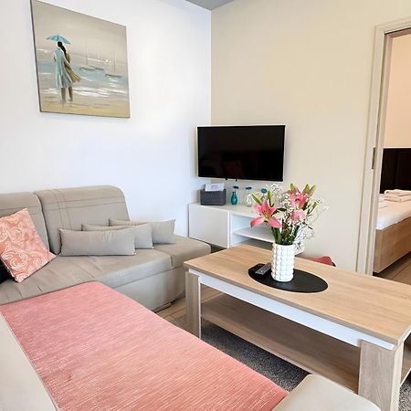 Apartamenty Marianska 103 Racibórz Exterior foto