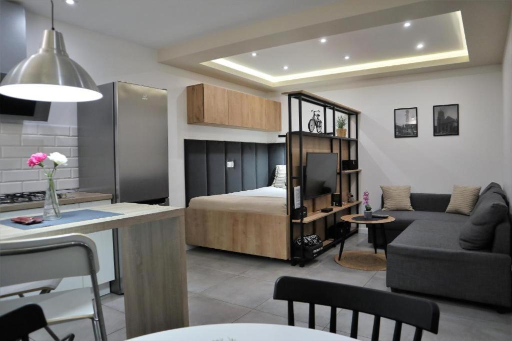Apartamenty Marianska 103 Racibórz Exterior foto