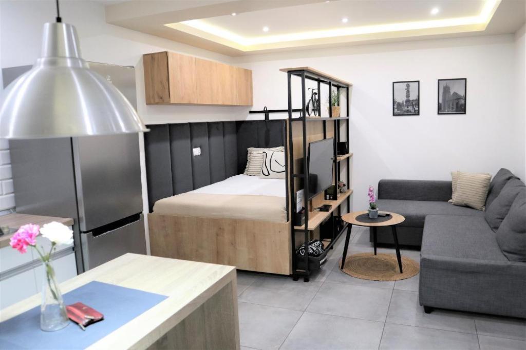 Apartamenty Marianska 103 Racibórz Exterior foto