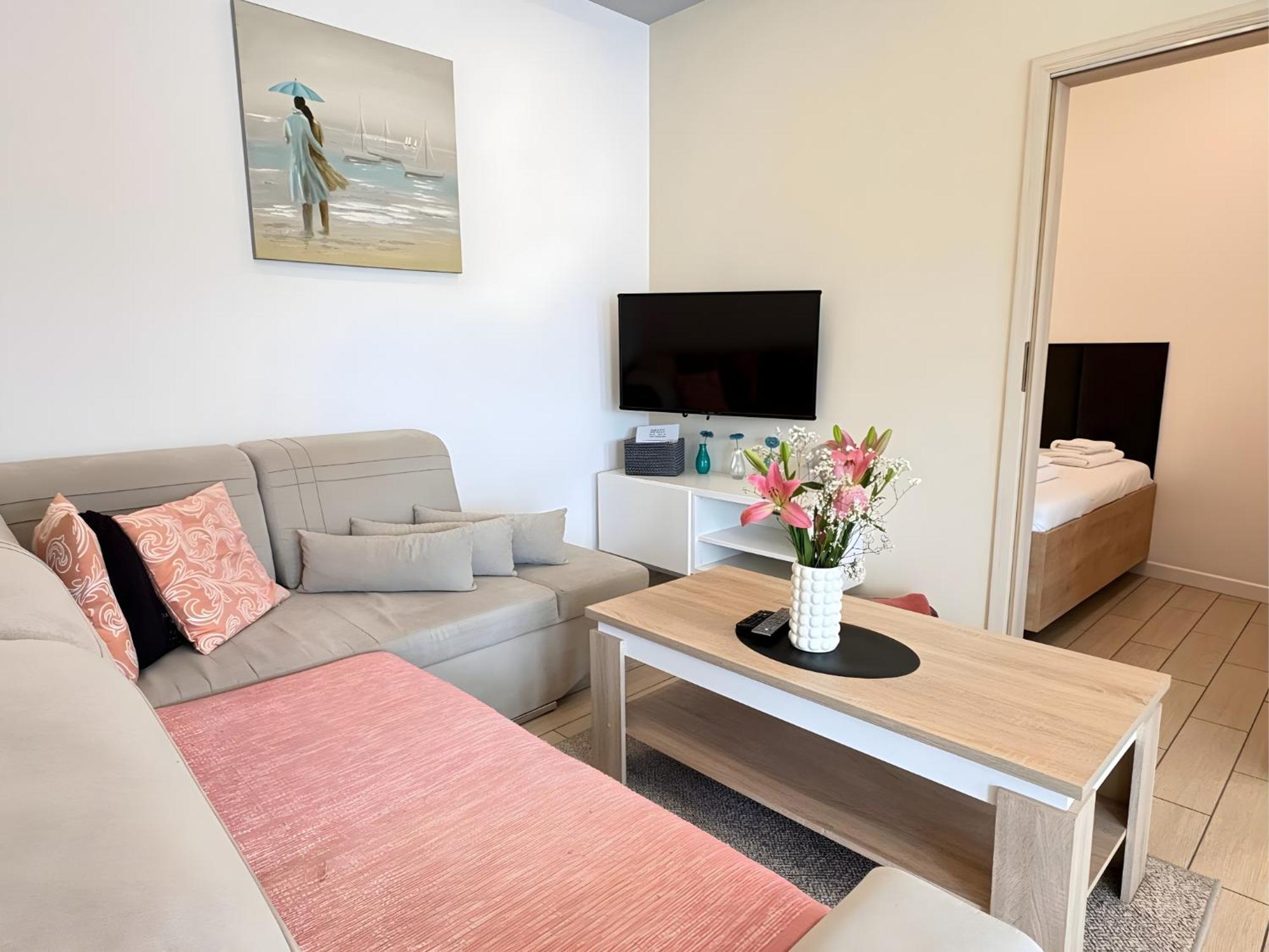Apartamenty Marianska 103 Racibórz Exterior foto